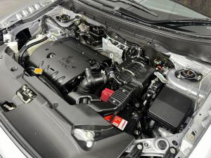 Mitsubishi ASX 2.0 5-Door GLX /SPORT - Image 14