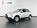Thumbnail Mitsubishi ASX 2.0 5-Door GLX /SPORT