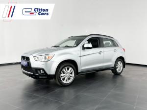 Mitsubishi ASX 2.0 5-Door GLX /SPORT - Image 1