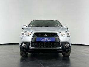 Mitsubishi ASX 2.0 5-Door GLX /SPORT - Image 2