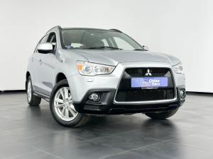 Mitsubishi ASX 2.0 5-Door GLX /SPORT - Image 3
