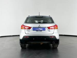 Mitsubishi ASX 2.0 5-Door GLX /SPORT - Image 4
