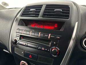 Mitsubishi ASX 2.0 5-Door GLX /SPORT - Image 6