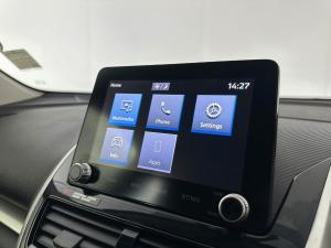 Mitsubishi Eclipse Cross 2.0 GLS CVT - Image 13