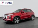 Thumbnail Mitsubishi ASX 2.0 LS CVT
