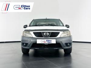 Nissan NP200 1.6 Single Cab - Image 1