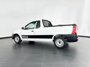 Nissan NP200 1.6 Single Cab - Image 2