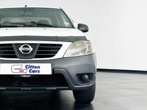 Nissan NP200 1.6 Single Cab - Image 3