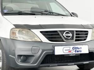 Nissan NP200 1.6 Single Cab - Image 4