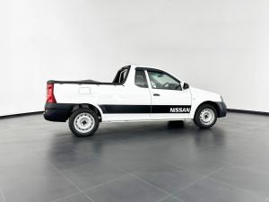 Nissan NP200 1.6 Single Cab - Image 5