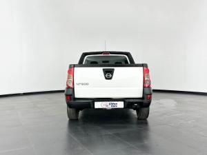 Nissan NP200 1.6 Single Cab - Image 6