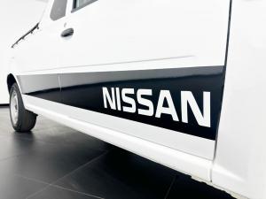 Nissan NP200 1.6 Single Cab - Image 8