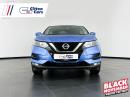 Thumbnail Nissan Qashqai 1.2T Acenta CVT