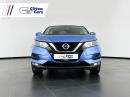 Thumbnail Nissan Qashqai 1.2T Acenta CVT