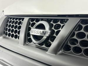 Nissan Hardbody NP300 2.0i LWBS/C - Image 10