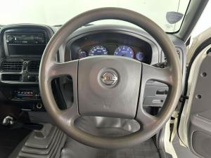 Nissan Hardbody NP300 2.0i LWBS/C - Image 16