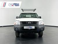 Thumbnail Nissan Hardbody NP300 2.0i LWBS/C