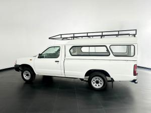 Nissan Hardbody NP300 2.0i LWBS/C - Image 3