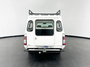 Nissan Hardbody NP300 2.0i LWBS/C - Image 6