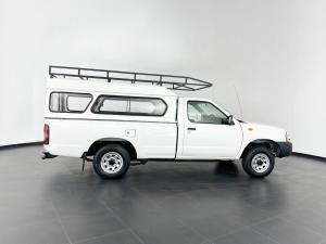 Nissan Hardbody NP300 2.0i LWBS/C - Image 7