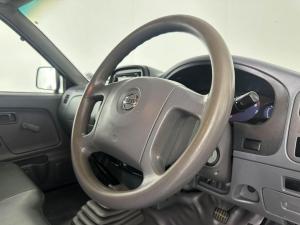 Nissan Hardbody NP300 2.0i LWBS/C - Image 9