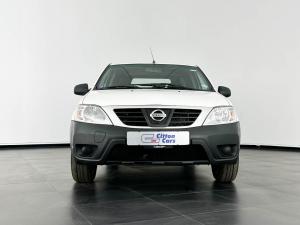 Nissan NP200 1.6 Single Cab - Image 3