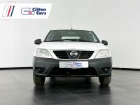 Thumbnail Nissan NP200 1.6 Single Cab