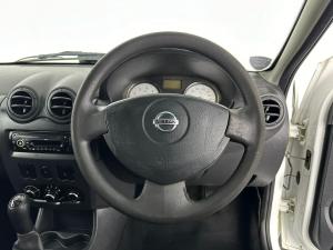 Nissan NP200 1.6 Single Cab - Image 11