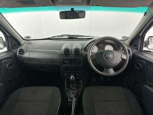 Nissan NP200 1.6 Single Cab - Image 16