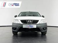 Thumbnail Nissan NP200 1.6 Single Cab