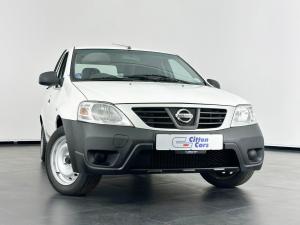 Nissan NP200 1.6 Single Cab - Image 2