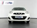 Thumbnail Nissan Micra 1.2 Active Visia+