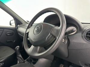 Nissan NP200 1.6 Single Cab - Image 11