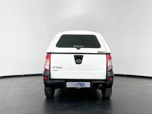 Nissan NP200 1.6 Single Cab - Image 5