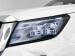 Nissan Navara 2.5DDTI LE/LE Plus 4X4 automatic D/C - Thumbnail 9