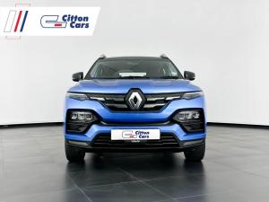 Renault Kiger 1.0T Intens CVT - Image 1
