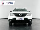 Thumbnail Renault Duster 1.5 DCI ZEN EDC