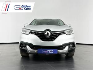 Renault Kadjar 1.6 dCi 4X4 - Image 1