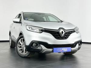 Renault Kadjar 1.6 dCi 4X4 - Image 2