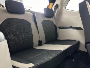 Renault Triber 1.0 Prestige / Intens AMT - Image 10