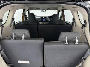 Renault Triber 1.0 Prestige / Intens AMT - Image 11