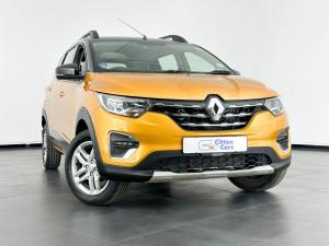 Renault Triber 1.0 Prestige / Intens AMT - Image 2