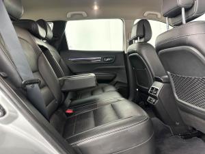 Renault Koleos 2.5 Dynamique CVT 4X4 - Image 16