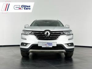 Renault Koleos 2.5 Dynamique CVT 4X4 - Image 1