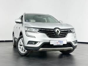 Renault Koleos 2.5 Dynamique CVT 4X4 - Image 2