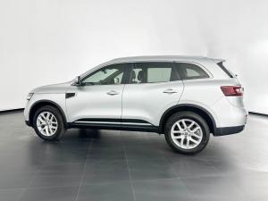 Renault Koleos 2.5 Dynamique CVT 4X4 - Image 3