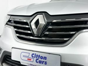 Renault Koleos 2.5 Dynamique CVT 4X4 - Image 6