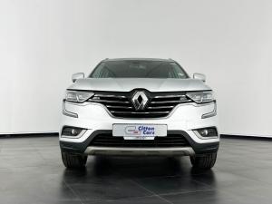 Renault Koleos 2.5 Dynamique CVT 4X4 - Image 7