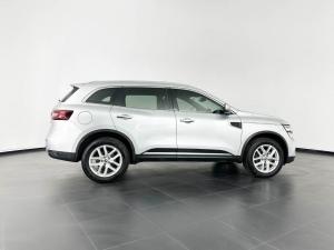 Renault Koleos 2.5 Dynamique CVT 4X4 - Image 8