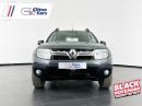 Thumbnail Renault Duster 1.6 Expression